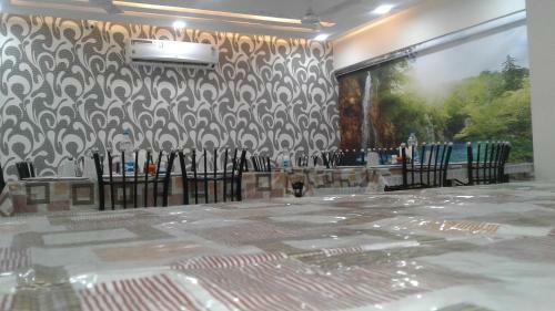 Hotel Nilay