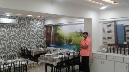 Hotel Nilay