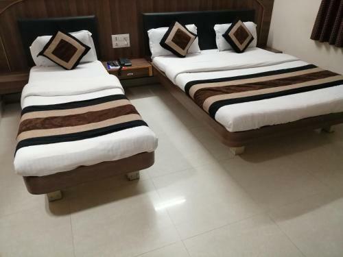 Hotel Nandnandan