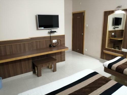 Hotel Nandnandan