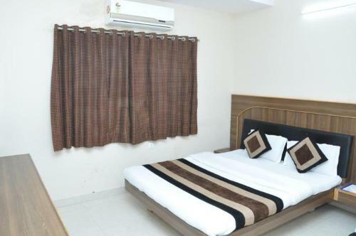 Hotel Nandnandan