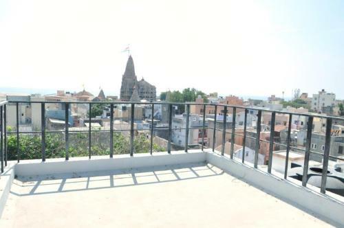Hotel Nandnandan