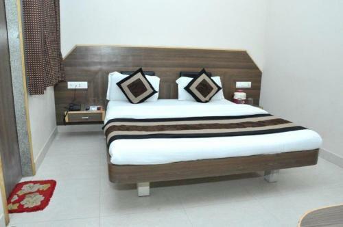 Hotel Nandnandan