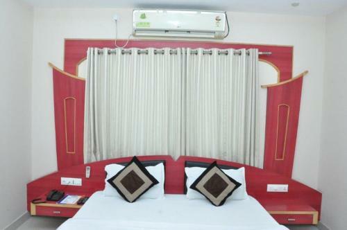 Hotel Nandnandan
