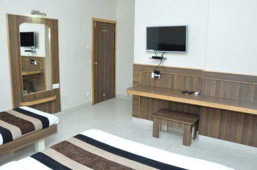Hotel Nandnandan