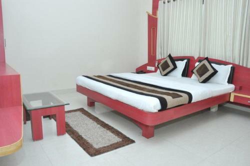Hotel Nandnandan