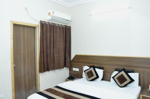 Hotel Nandnandan