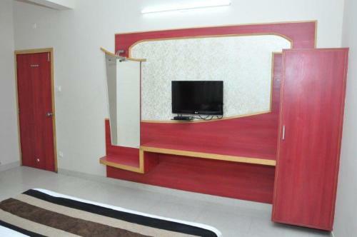 Hotel Nandnandan