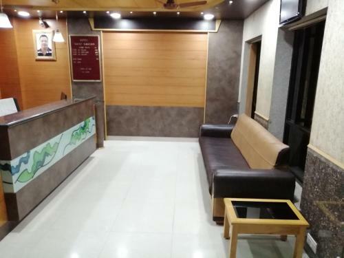 Hotel Nandnandan