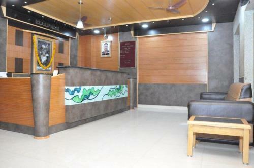 Hotel Nandnandan
