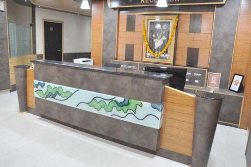 Hotel Nandnandan