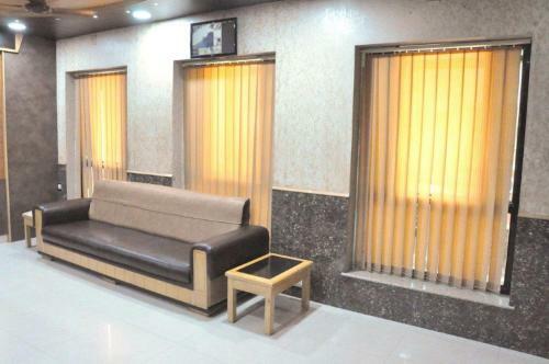 Hotel Nandnandan