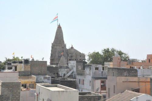 Hotel Nandnandan