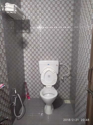 Hotel Sky Stays Heaven