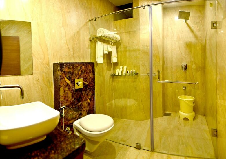 The Dwarika Hotel