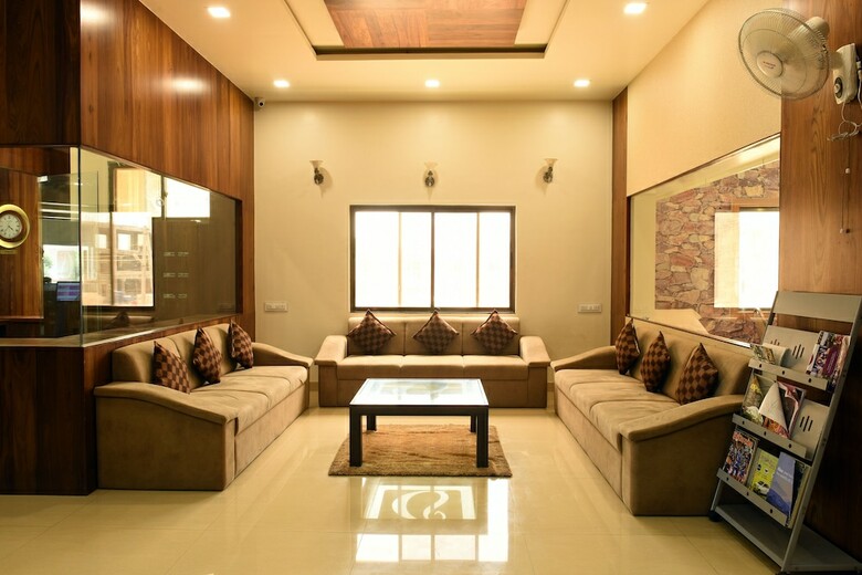 The Dwarika Hotel