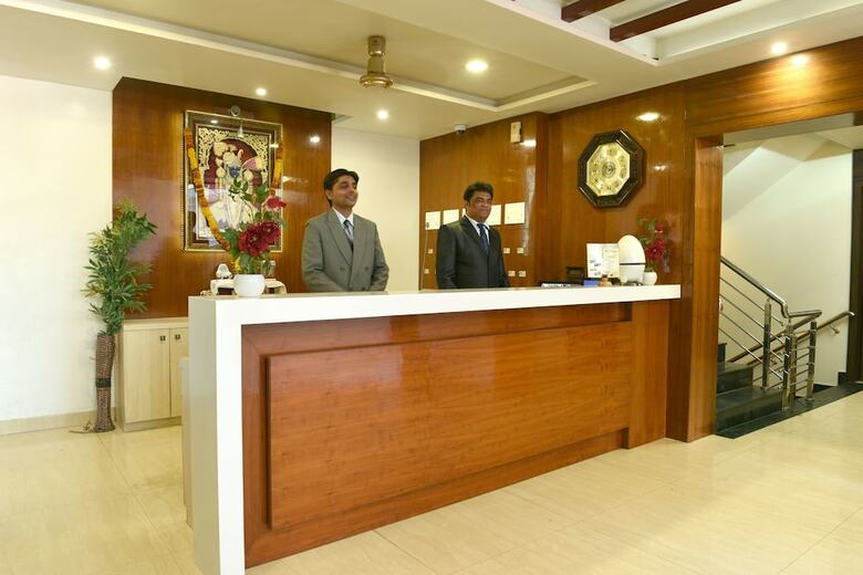 The Dwarika Hotel