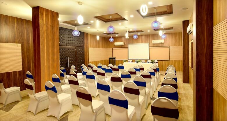 The Dwarika Hotel