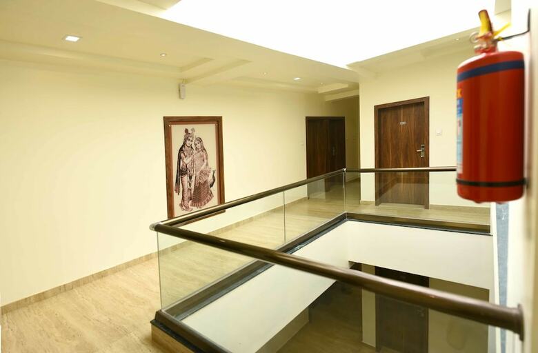 The Dwarika Hotel