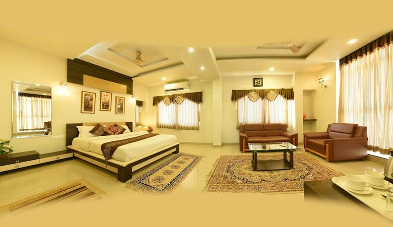 The Dwarika Hotel