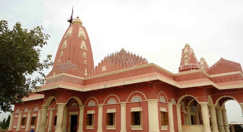 The Dwarika Hotel