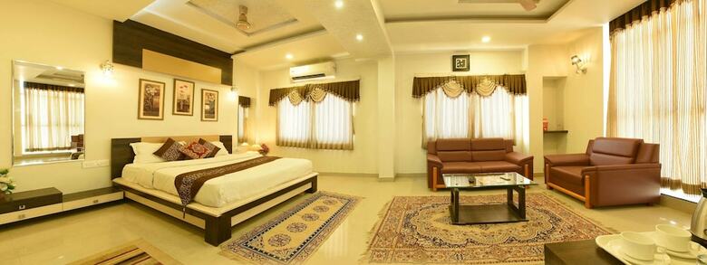 The Dwarika Hotel