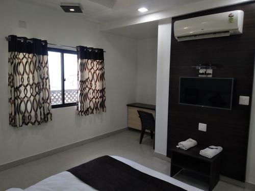 Hotel Shree Vallabh