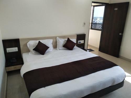 Hotel Shree Vallabh