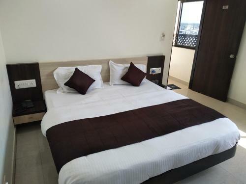 Hotel Shree Vallabh