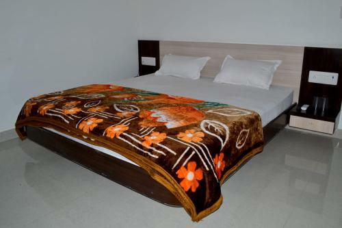 Hotel Shree Vallabh