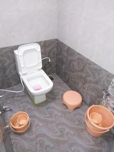 Hotel Shree Vallabh