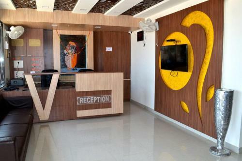Hotel Shree Vallabh