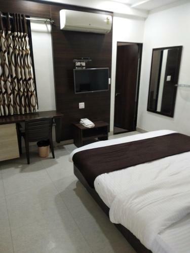 Hotel Shree Vallabh