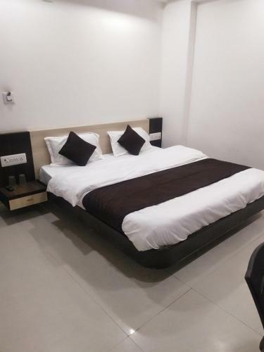 Hotel Shree Vallabh