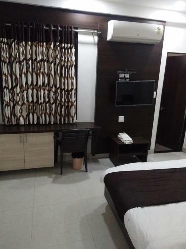 Hotel Shree Vallabh