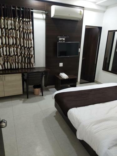 Hotel Shree Vallabh