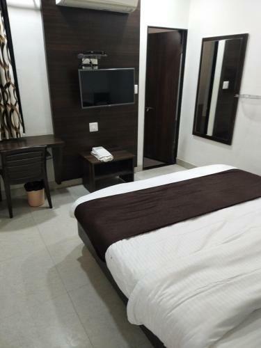 Hotel Shree Vallabh