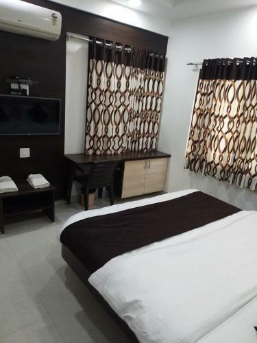 Hotel Shree Vallabh