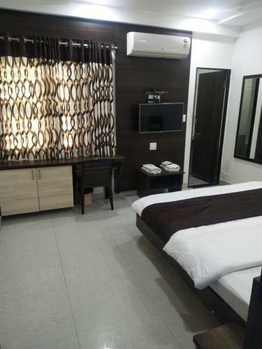 Hotel Shree Vallabh