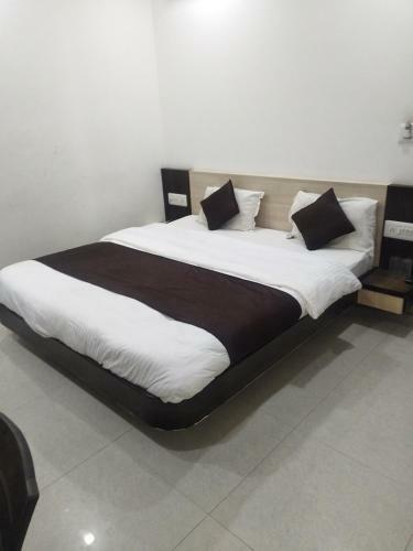 Hotel Shree Vallabh