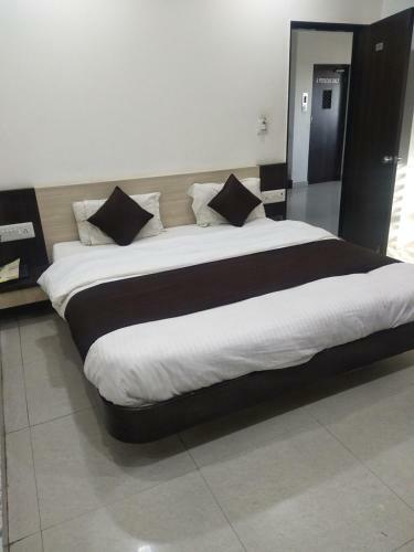 Hotel Shree Vallabh