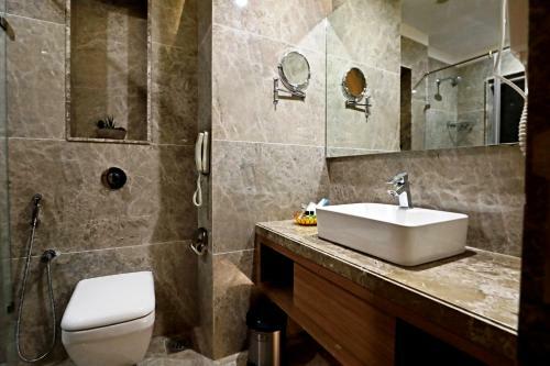 Hotel Vits Devbhumi, Dwarka