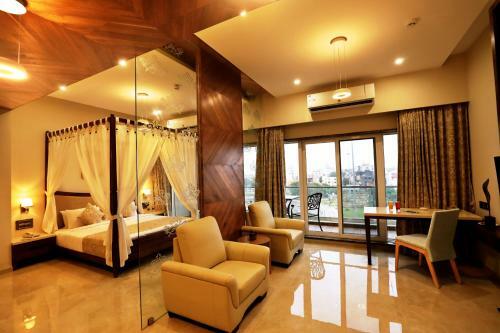 Hotel Vits Devbhumi, Dwarka