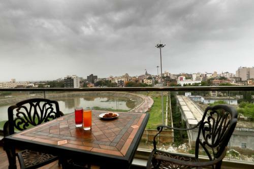 Hotel Vits Devbhumi, Dwarka