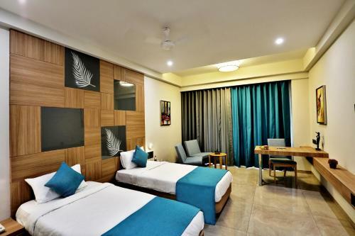 Hotel Vits Devbhumi, Dwarka