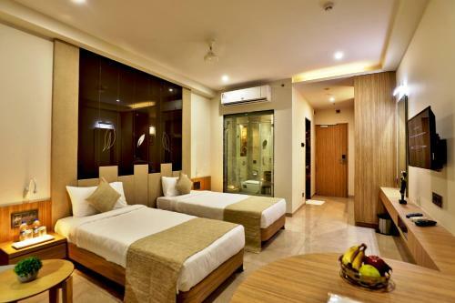 Hotel Vits Devbhumi, Dwarka