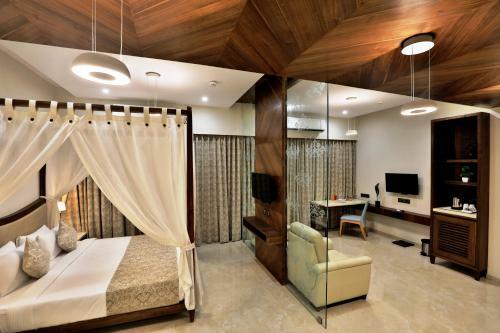 Hotel Vits Devbhumi, Dwarka