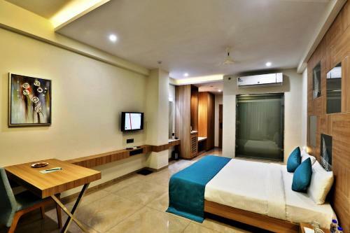 Hotel Vits Devbhumi, Dwarka