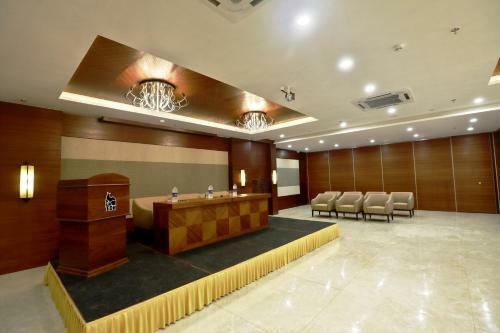 Hotel Vits Devbhumi, Dwarka