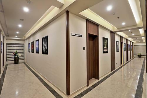 Hotel Vits Devbhumi, Dwarka